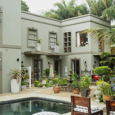 The Villa Salt Rock Ballito Zewnętrze zdjęcie