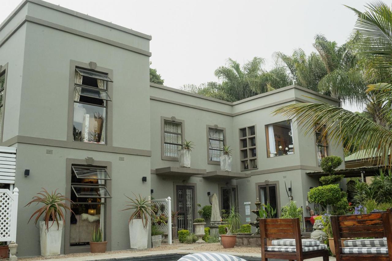 The Villa Salt Rock Ballito Zewnętrze zdjęcie