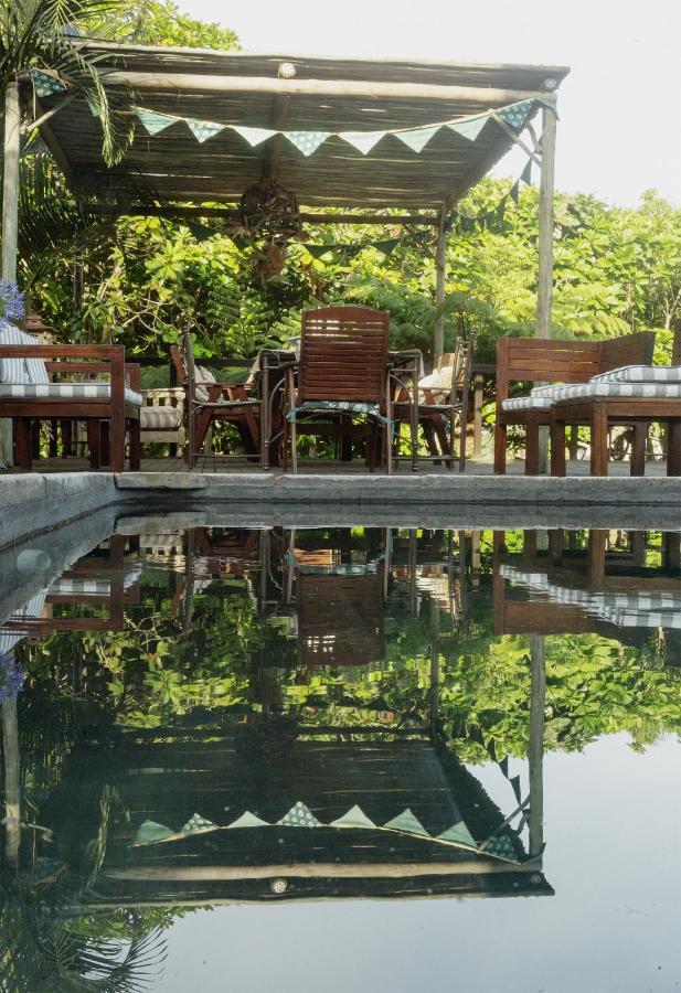 The Villa Salt Rock Ballito Zewnętrze zdjęcie
