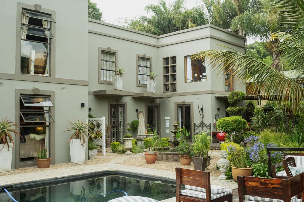 The Villa Salt Rock Ballito Zewnętrze zdjęcie