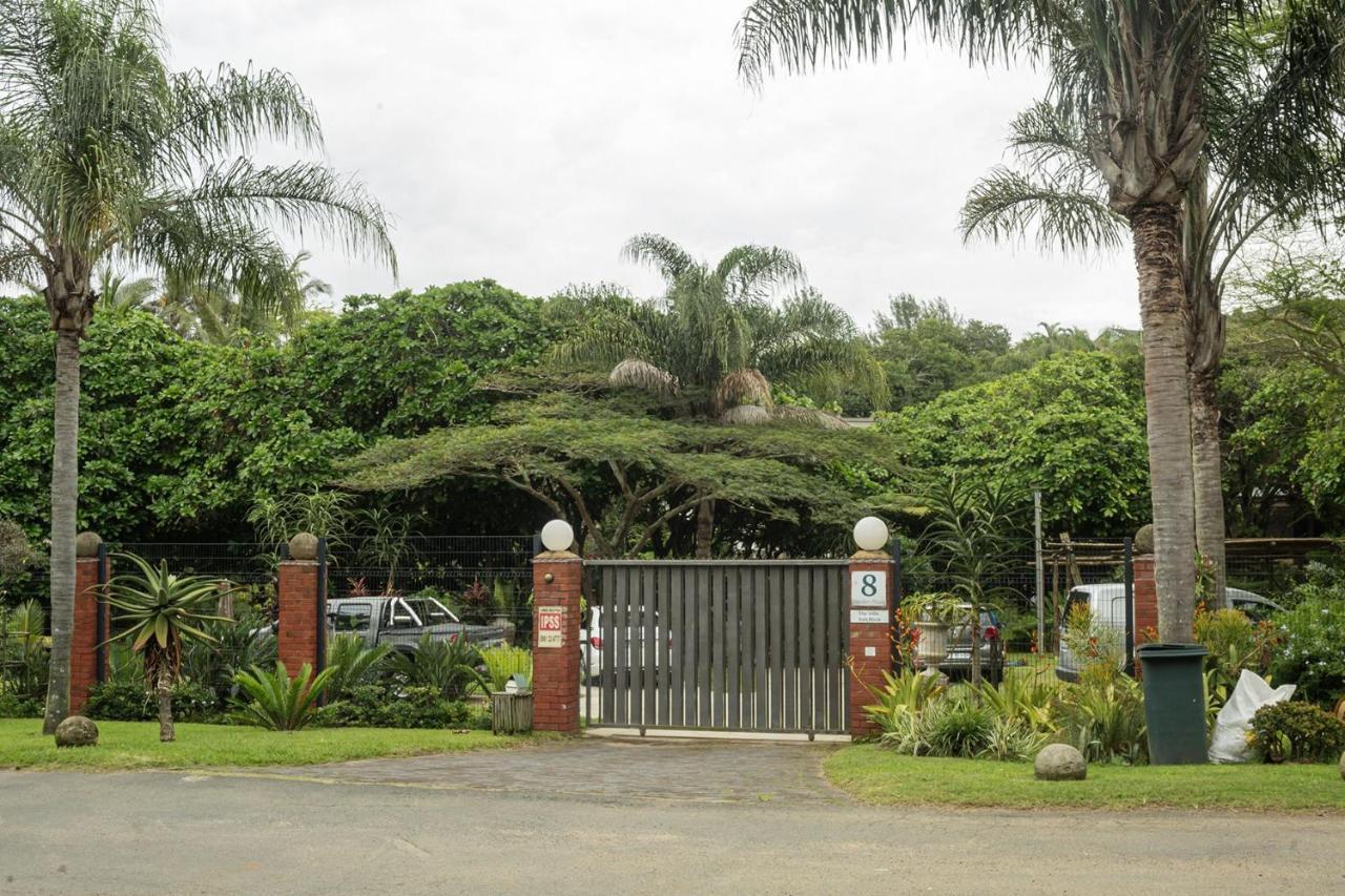 The Villa Salt Rock Ballito Zewnętrze zdjęcie
