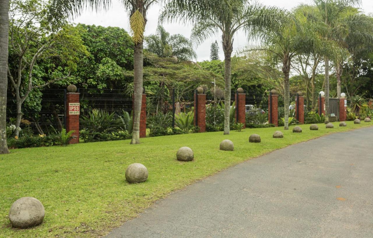 The Villa Salt Rock Ballito Zewnętrze zdjęcie