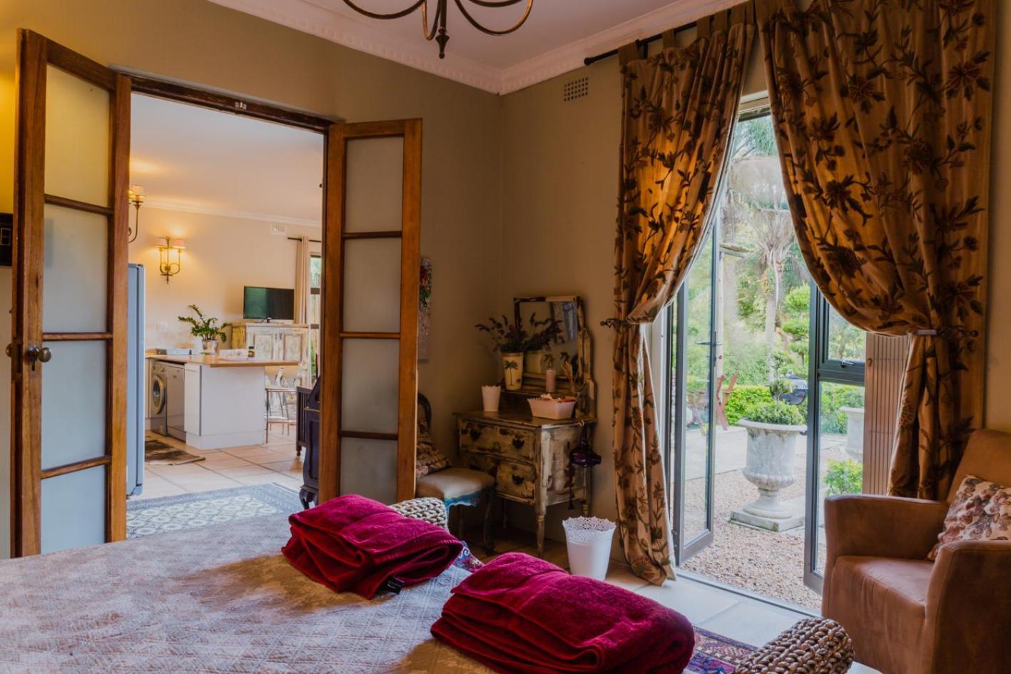 The Villa Salt Rock Ballito Zewnętrze zdjęcie